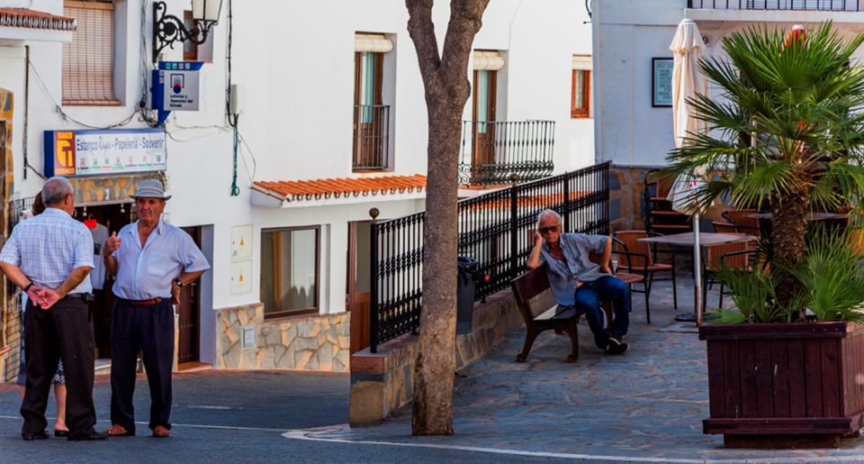 Casares Costa Photo : 18 sur 27