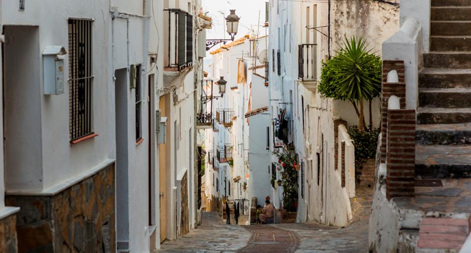 Casares Costa Photo : 16 sur 27