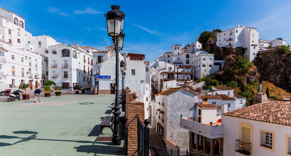 Casares Costa Photo : 13 sur 27