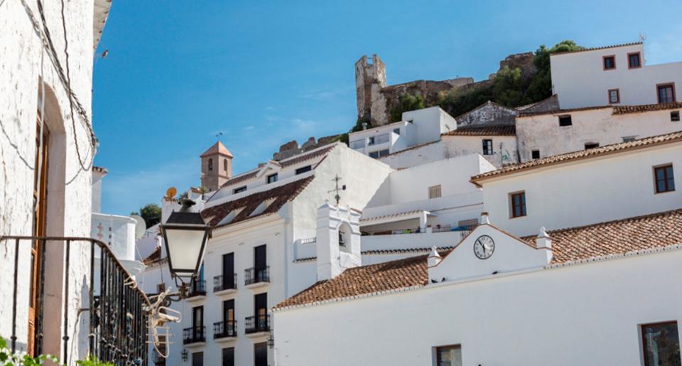 Casares Costa Photo : 12 sur 27