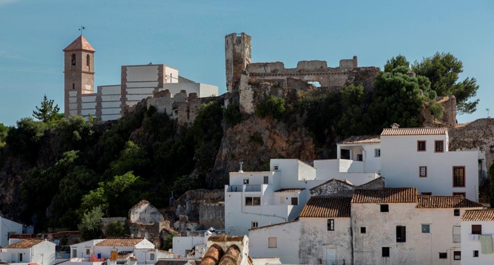 Casares Costa Photo : 11 sur 27