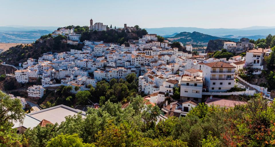 Casares Costa Photo : 10 sur 27