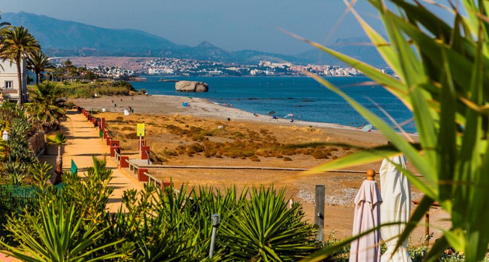 Casares Costa Photo : 6 sur 27