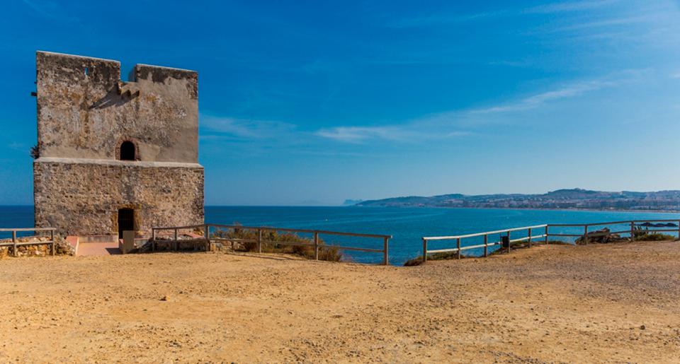 Casares Costa Photo : 5 sur 27