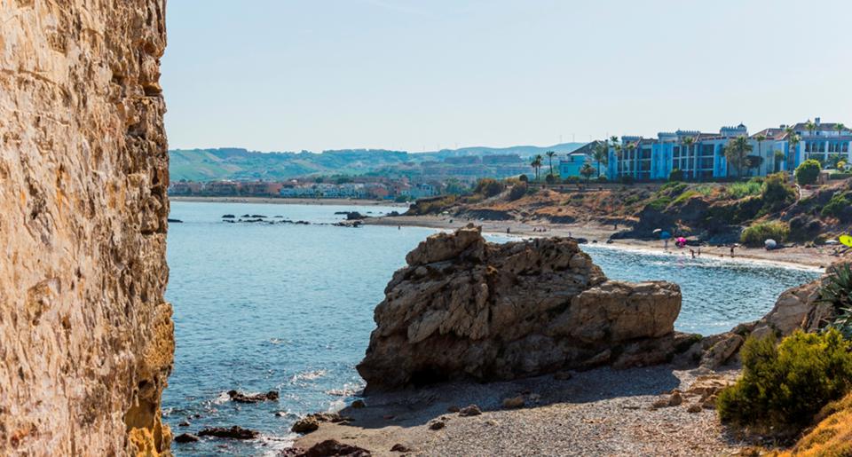Casares Costa Photo : 3 sur 27