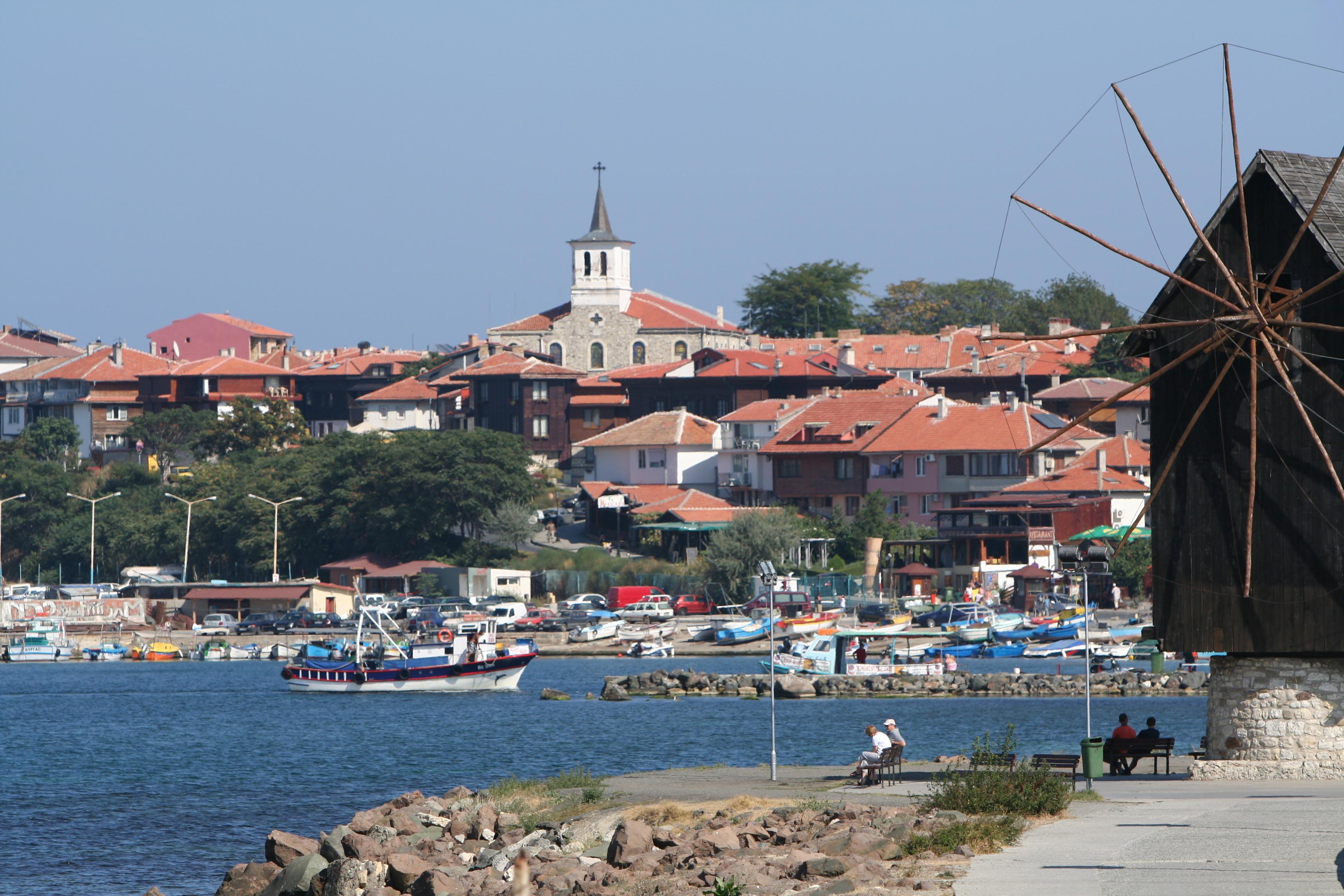 Bulgarije Foto: 18 van 25