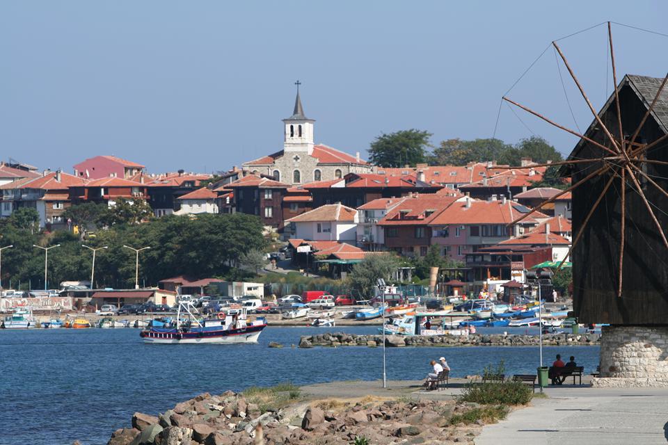 Bulgarie Photo : 18 sur 25