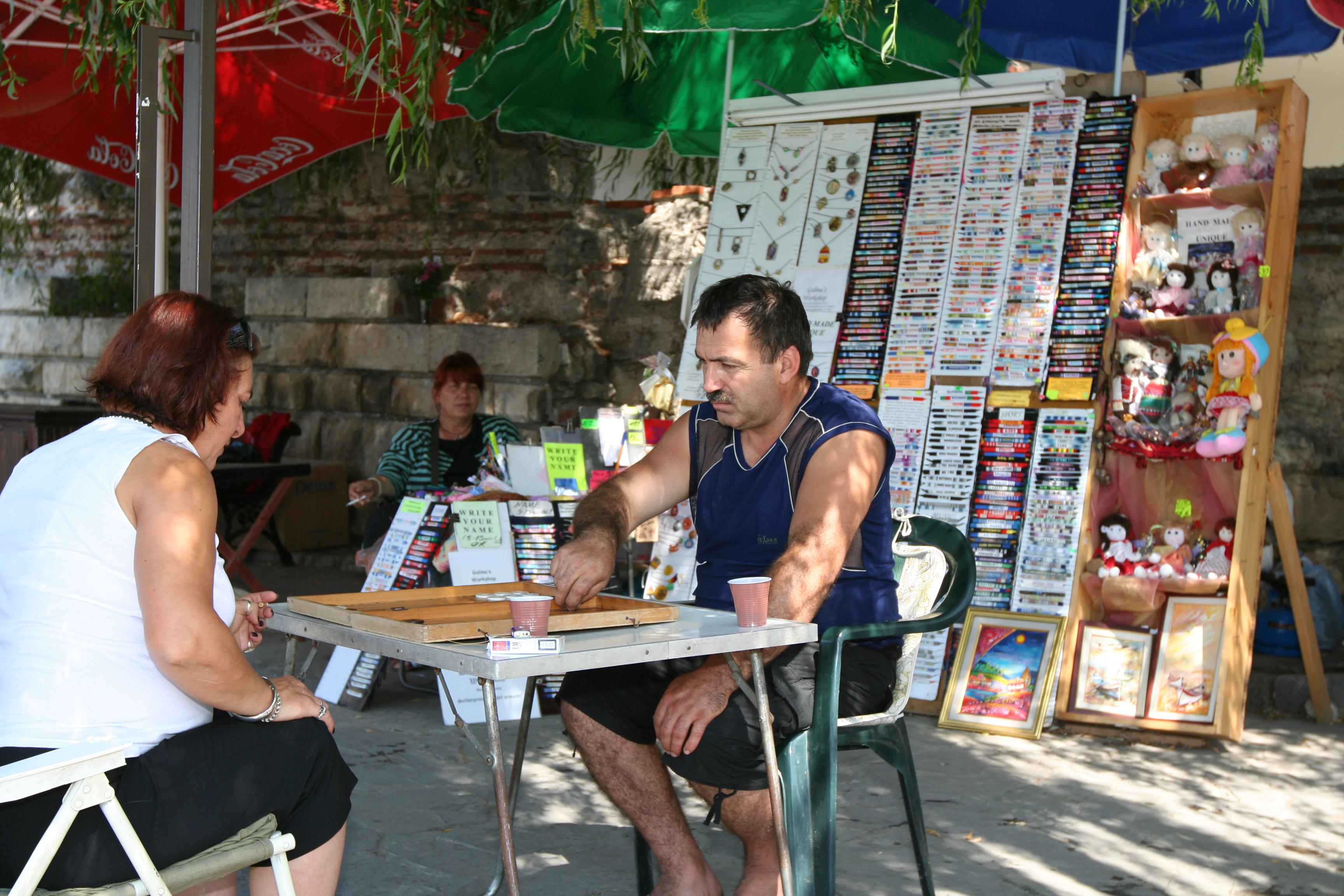 Bulgarije Foto: 24 van 25