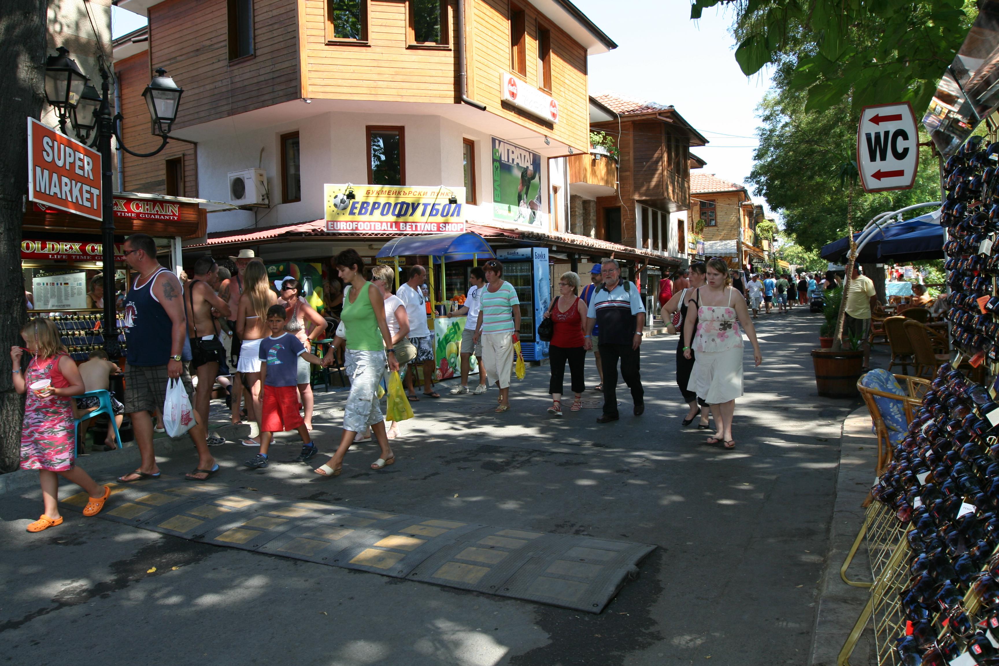 Bulgarije Foto: 20 van 25