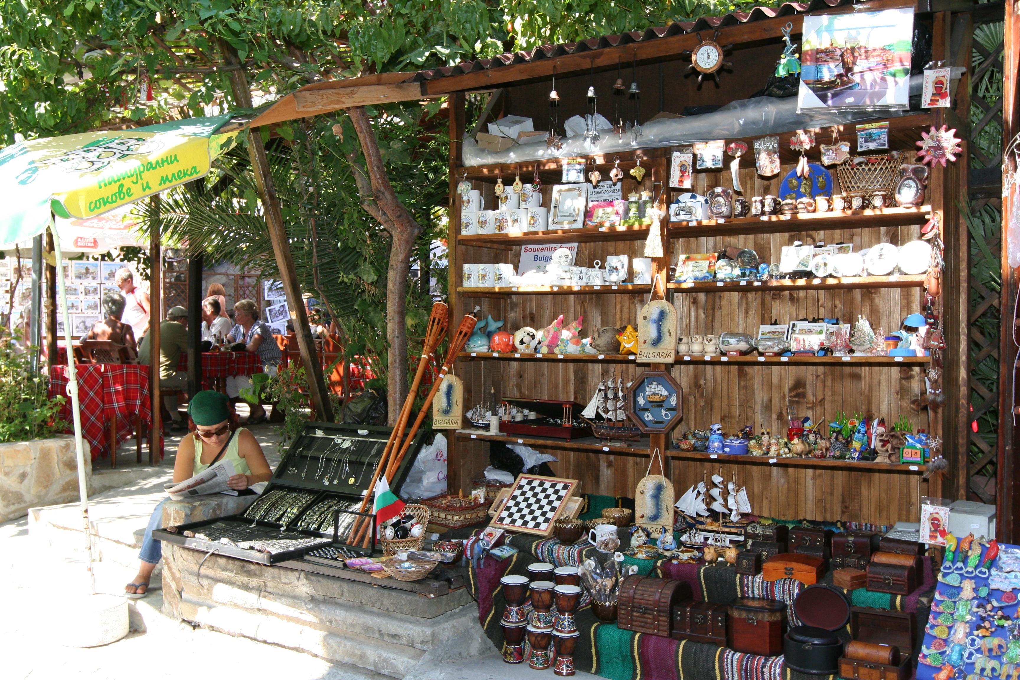 Bulgarije Foto: 3 van 25