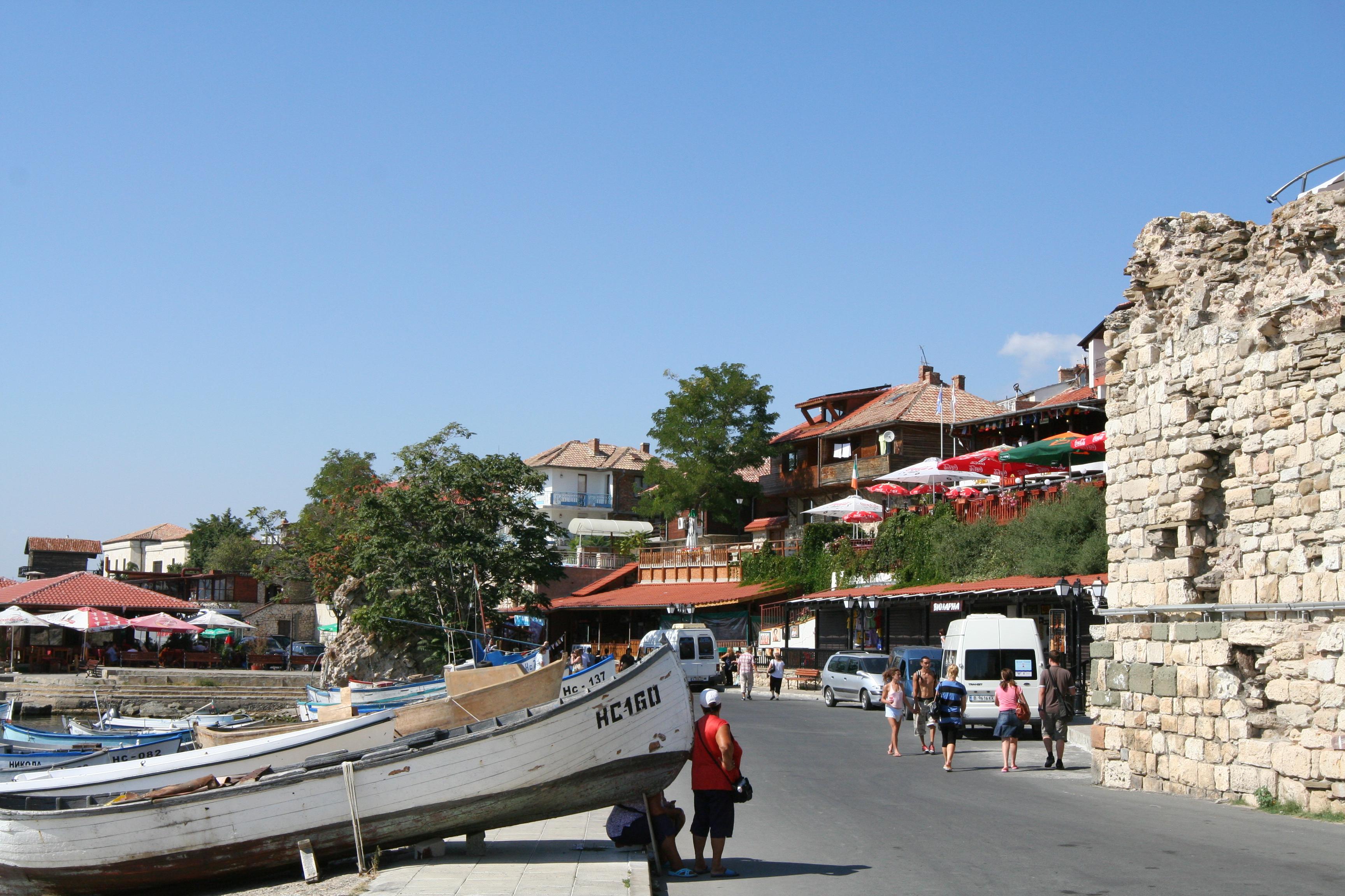 Bulgarije Foto: 8 van 25