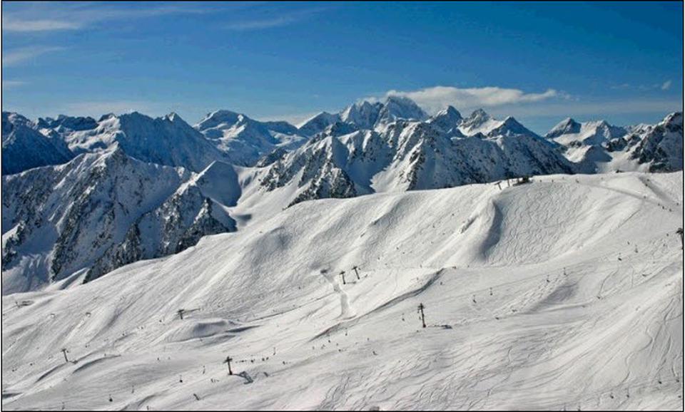 Hautes-Pyrénées Photo : 1 sur 1