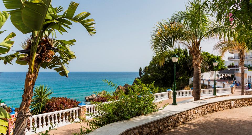 Nerja Photo : 9 sur 9