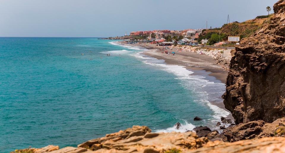 Torrox Costa Foto: 7 van 7