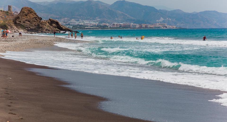 Torrox Costa Foto: 2 van 7