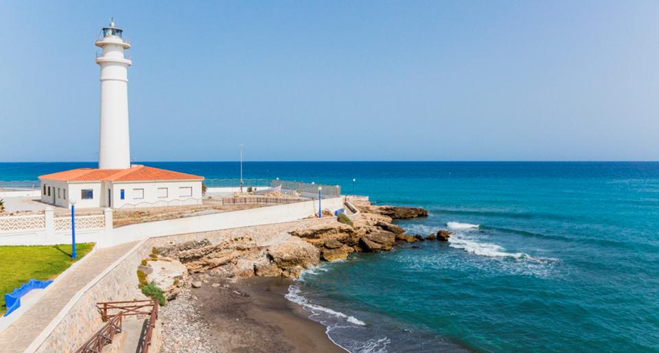 Torrox Costa Foto: 1 van 7
