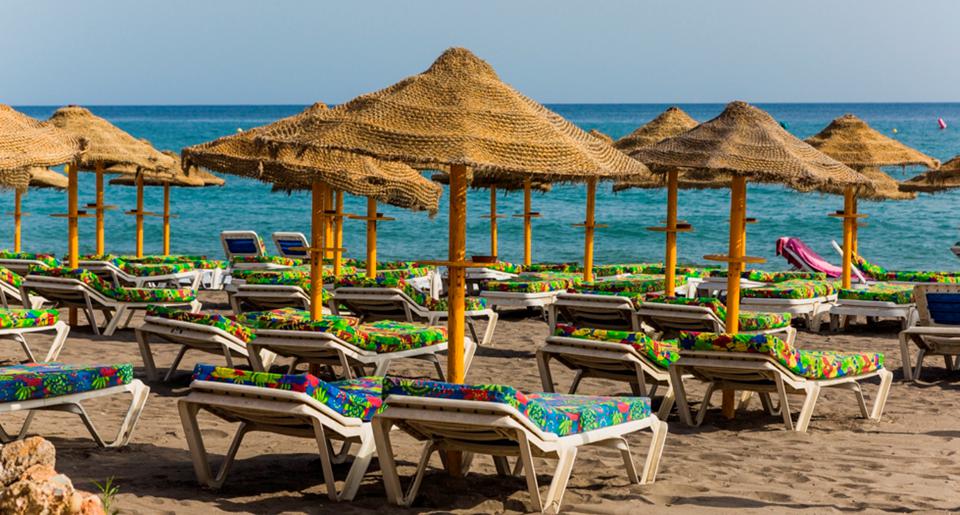 Torrox Costa Foto: 4 van 7