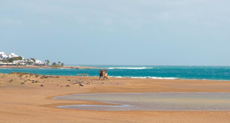 Puerto del Carmen Foto: 5 van 7