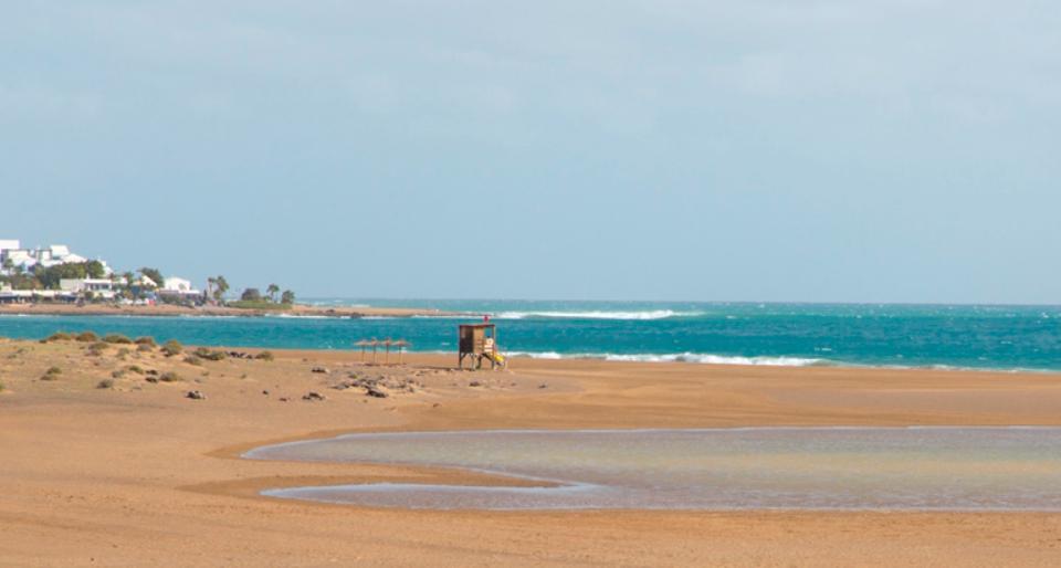 Puerto del Carmen Foto: 5 van 7