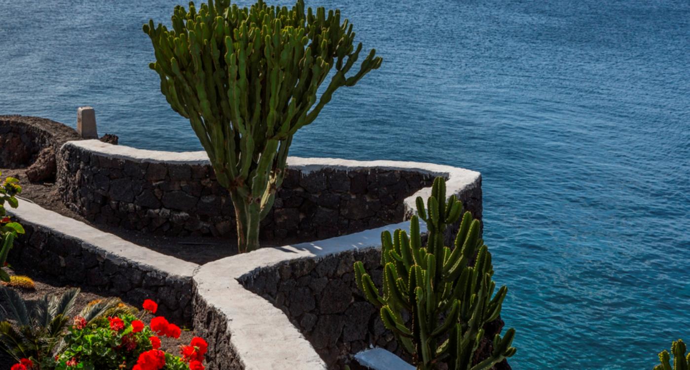 Puerto del Carmen Foto: 2 van 7