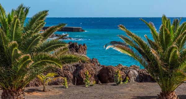 Foto van Puerto del Carmen