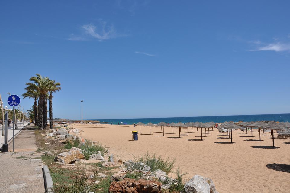 Quarteira Photo : 1 sur 6