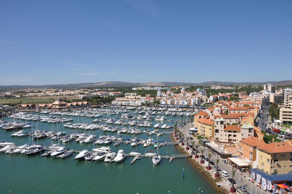 Vilamoura Photo : 3 sur 5