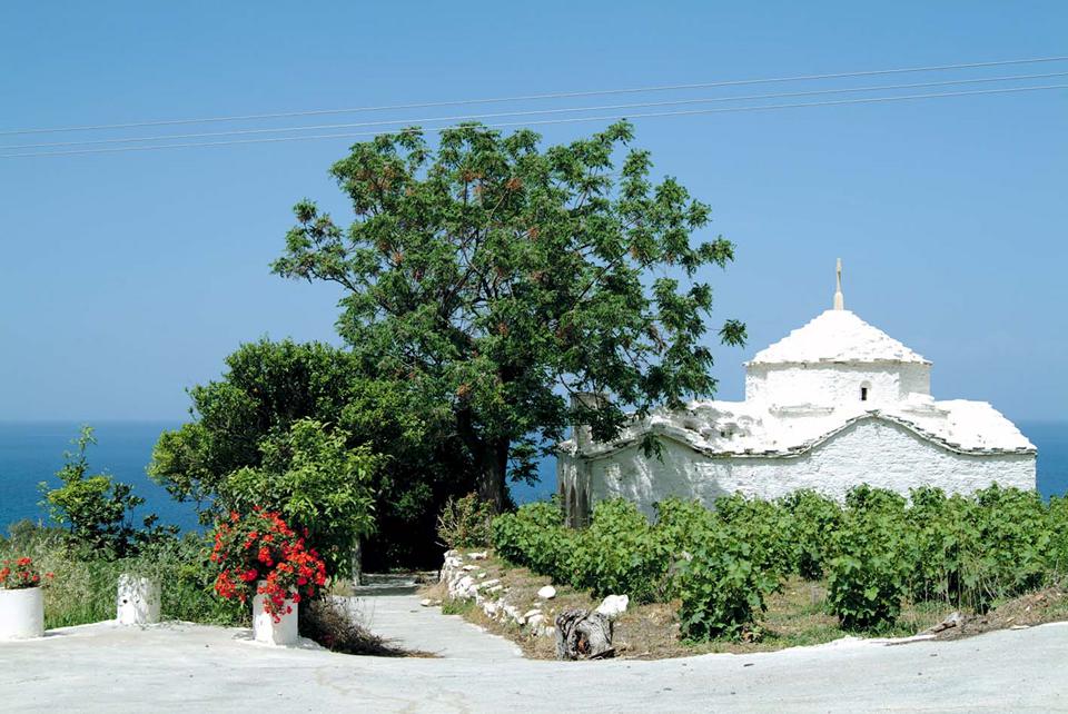 Agios Konstantinos Foto: 2 van 4