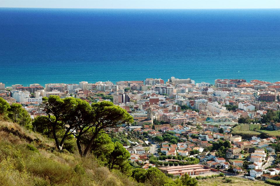 Pineda de Mar Foto: 9 van 16