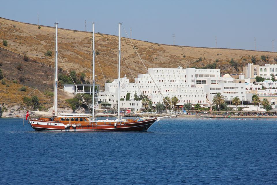 Bodrum-Gümbet Photo : 3 sur 6