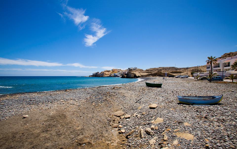 Granadilla Photo : 1 sur 1