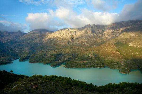 Photo de Alicante