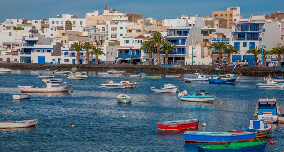 Arrecife Photo : 4 sur 4