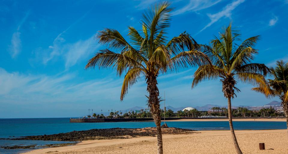 Arrecife Photo : 1 sur 4