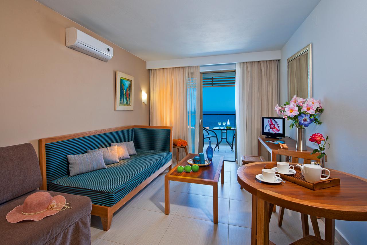 Aparthotel Iolida Beach & Star, foto 5