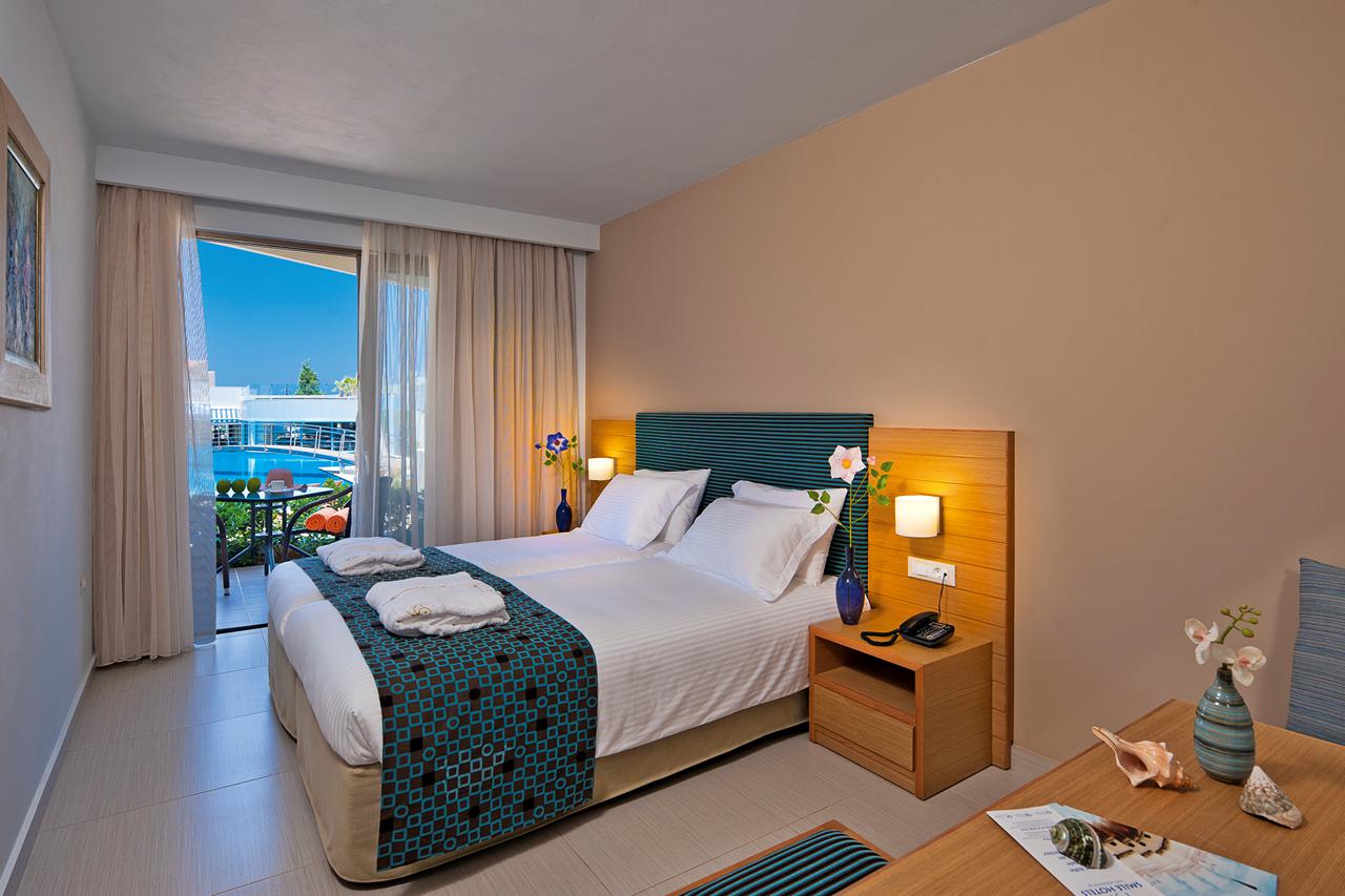 Aparthotel Iolida Beach & Star, foto 3
