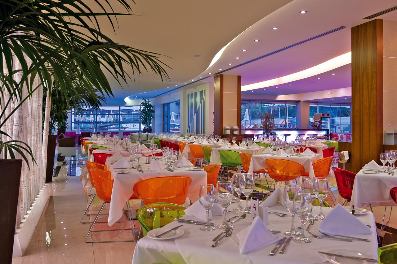 Aparthotel Iolida Beach & Star, foto 4