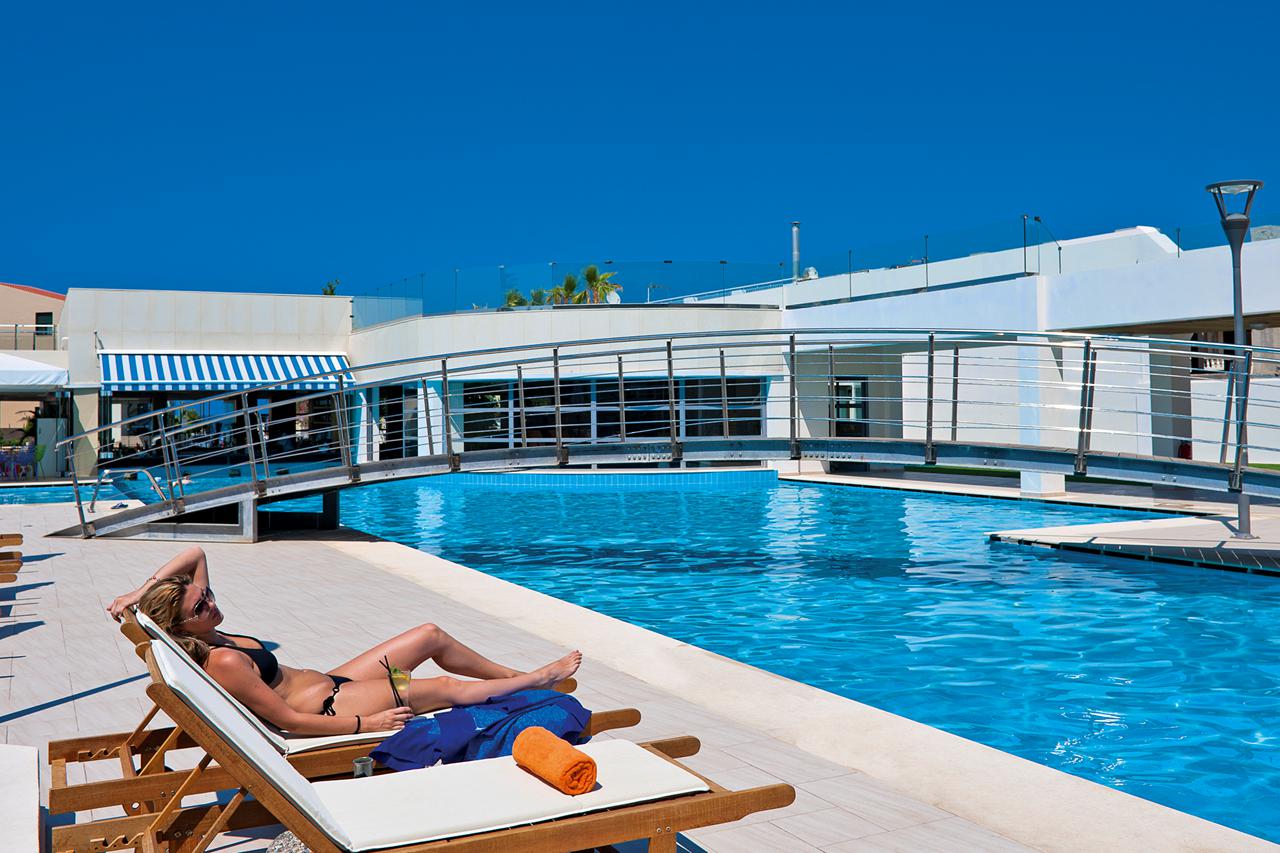 Aparthotel Iolida Beach & Star, foto 2