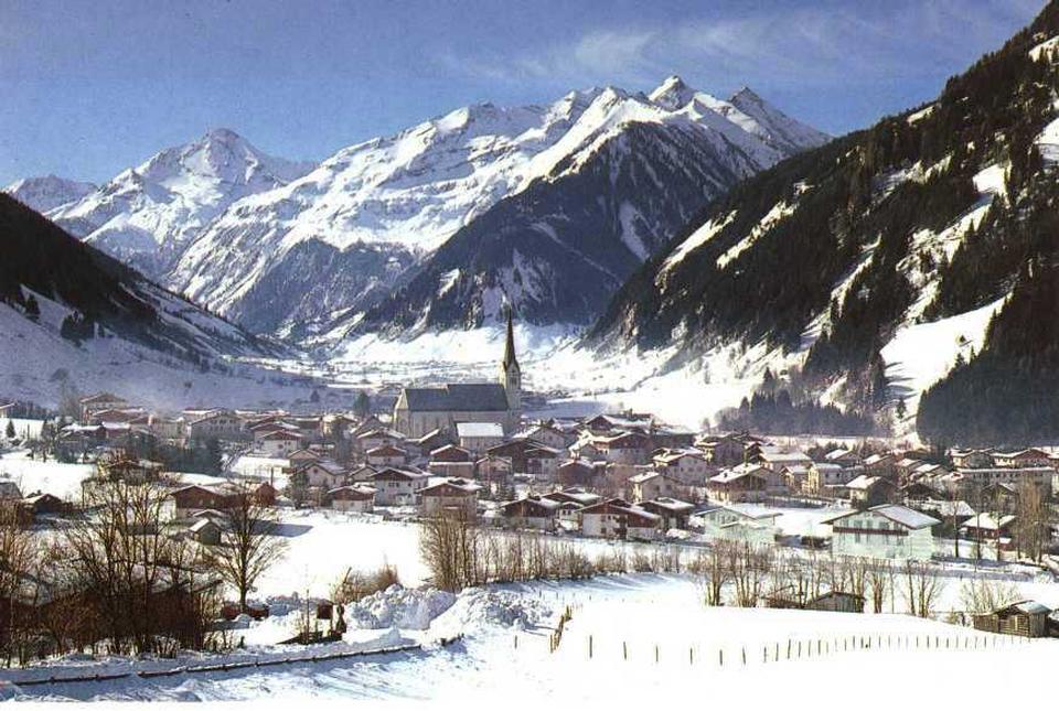 Rauris Foto: 1 van 1
