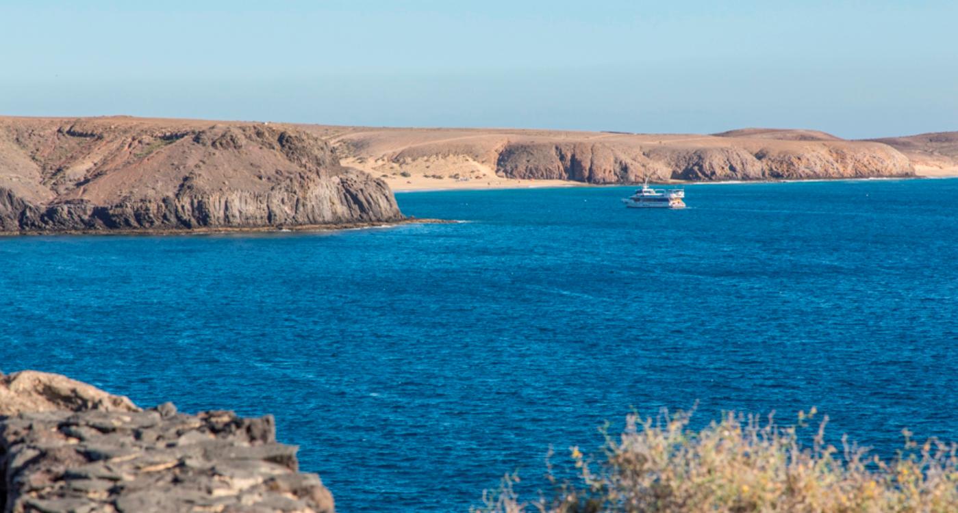 Lanzarote Photo : 3 sur 5