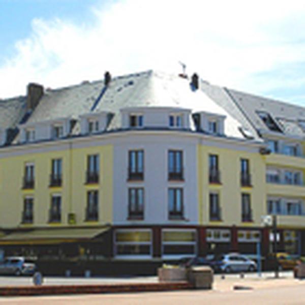 Foto van Fort Mahon Plage