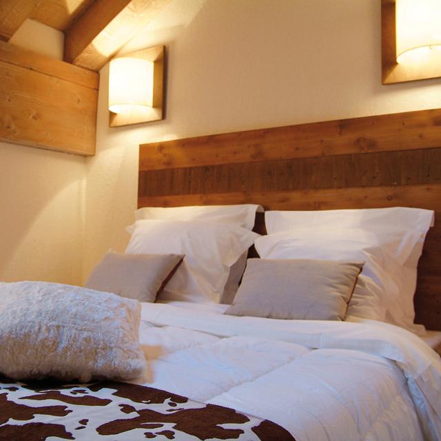 Résidence Les Chalets de Wengen - voordeeltarief