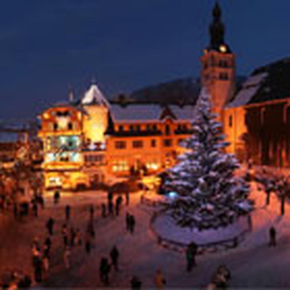 Megève Foto: 1 van 1