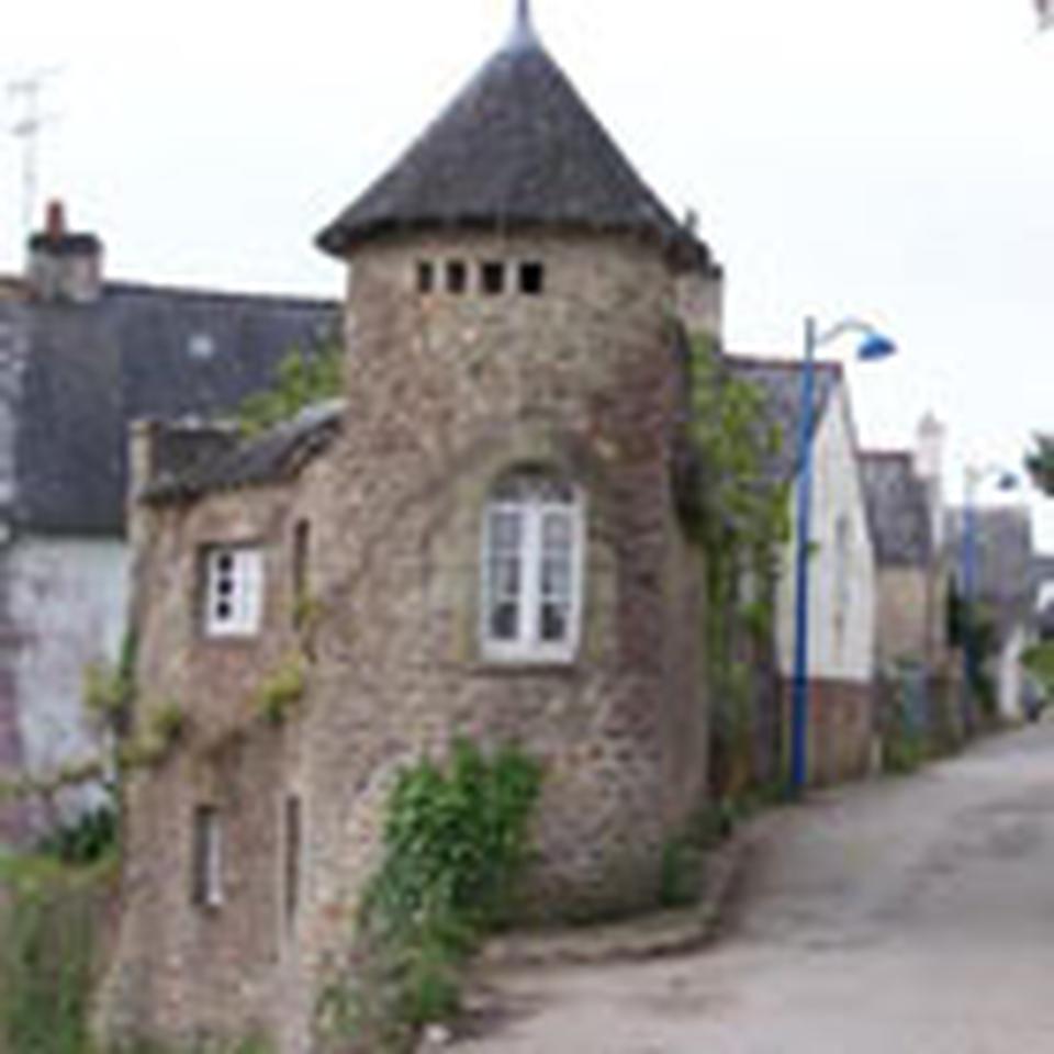 Île-aux-Moines Photo : 1 sur 1