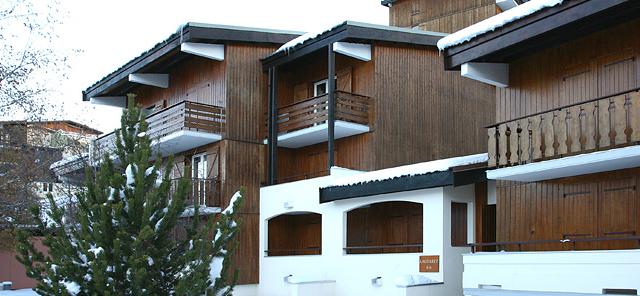 Lautaret 1