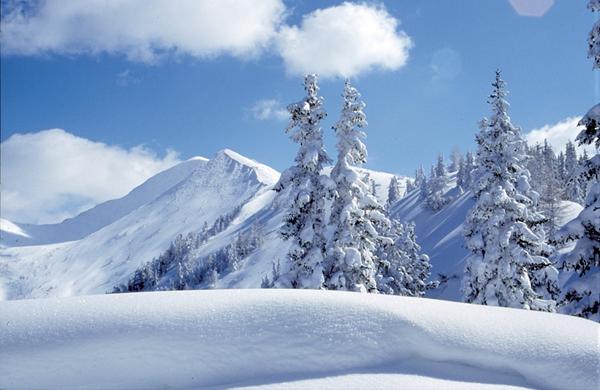 Foto van Hohentauern