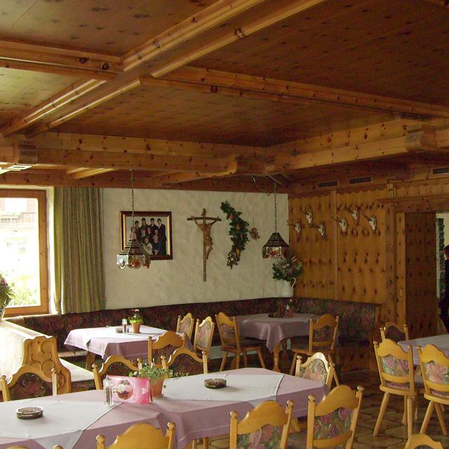 Gasthof Hamberg