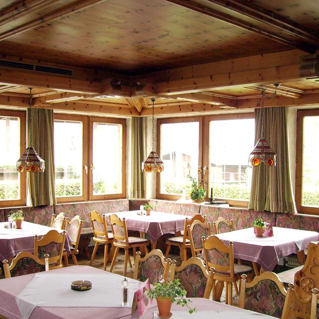 Gasthof Hamberg