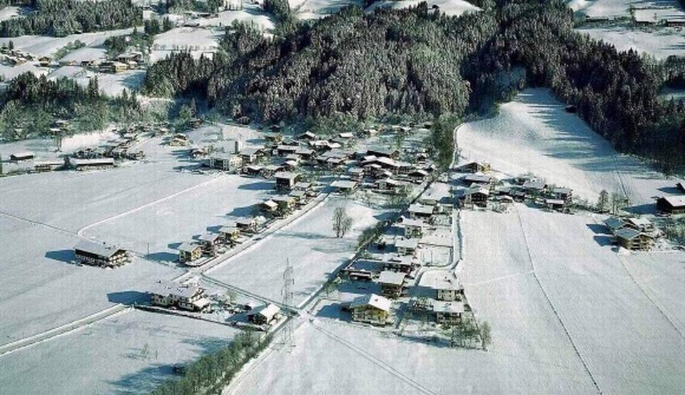 Hart im Zillertal Foto: 1 van 1