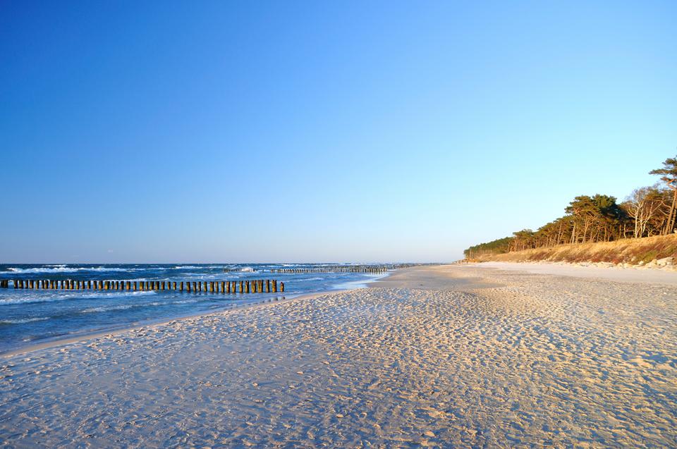 Oostzee Foto: 1 van 1